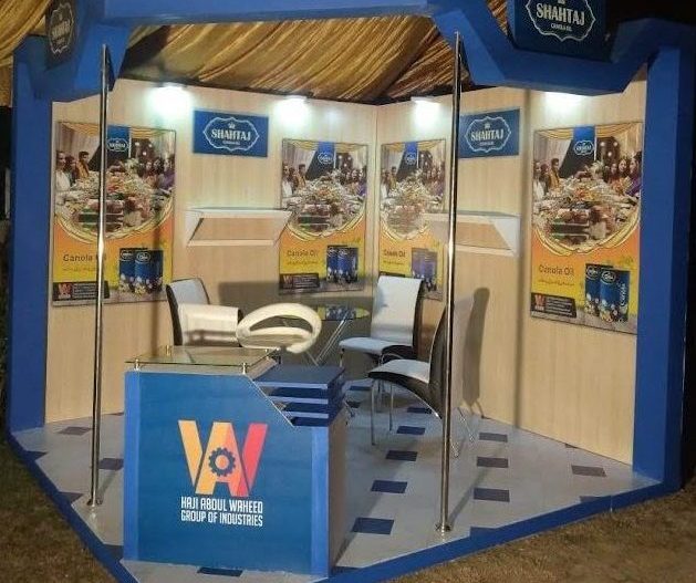 Marketing Agency Islamabad