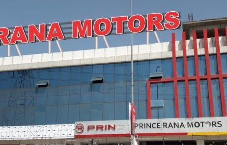 our marketing agency